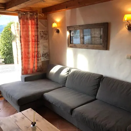 Chalet Les Maigres Crest-Voland