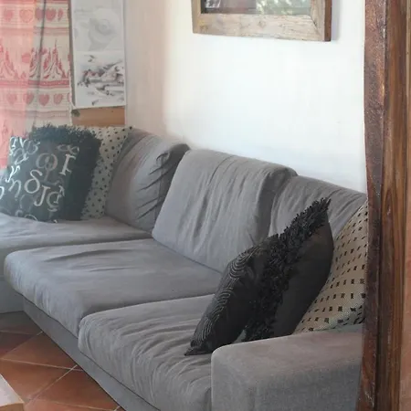 Chalet Les Maigres Crest-Voland